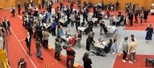 KALIBR CUP 2025 Lanškroun - kadeřnice