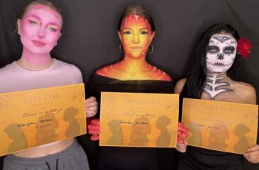 „Ukaž, co v tobě je!“soutěž pro studenty prvních ročníků oborů kos, kad, ara.