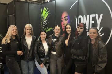 Exkurze do Prahy - kultura, média i krása