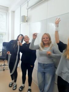 Den se záchranáři (Zdravotnický den)