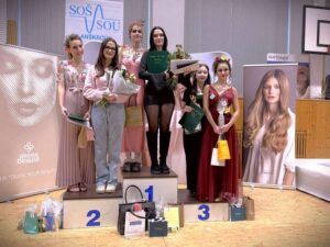 Lanškroun 2026 - Make-up