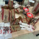 Péče o tělo ve třetím ročníku - domácí peelingy, zdravě a s nadhledem zdravé pochutiny.