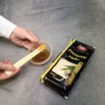 PPéče o tělo ve třetím ročníku - domácí peelingy, zdravě a s nadhledem zdravé pochutiny.