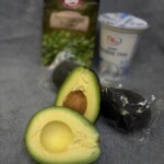 Péče o tělo ve třetím ročníku - domácí peelingy, zdravě a s nadhledem zdravé pochutiny.