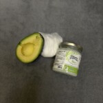 Péče o tělo ve třetím ročníku - domácí peelingy, zdravě a s nadhledem zdravé pochutiny.