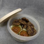 Péče o tělo ve třetím ročníku - domácí peelingy, zdravě a s nadhledem zdravé pochutiny.