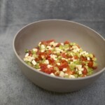 Péče o tělo ve třetím ročníku - domácí peelingy, zdravě a s nadhledem zdravé pochutiny.