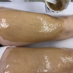 Péče o tělo ve třetím ročníku - domácí peelingy, zdravě a s nadhledem zdravé pochutiny.